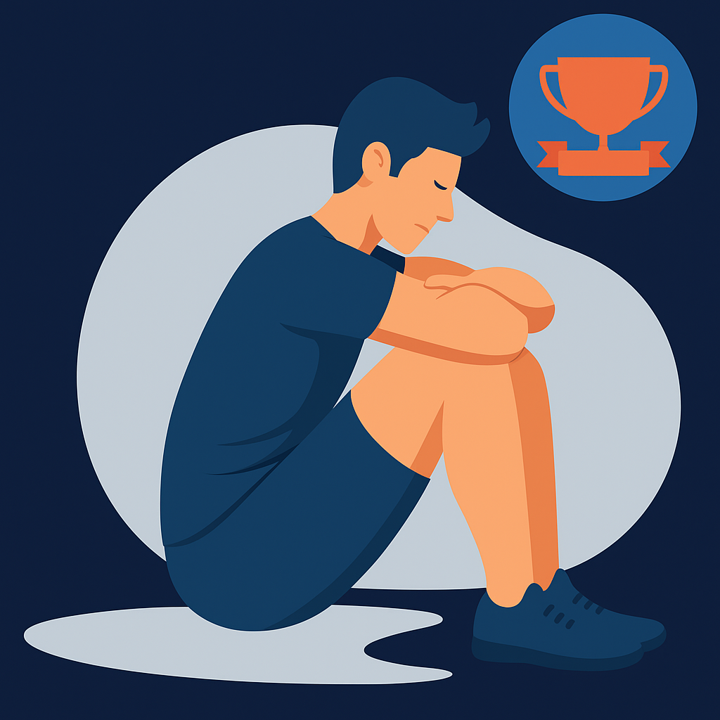 Motivação para treinar