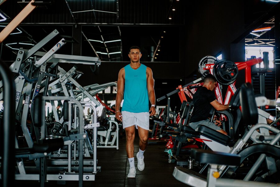 Guilherme Matheus – Personal Trainer em Barretos