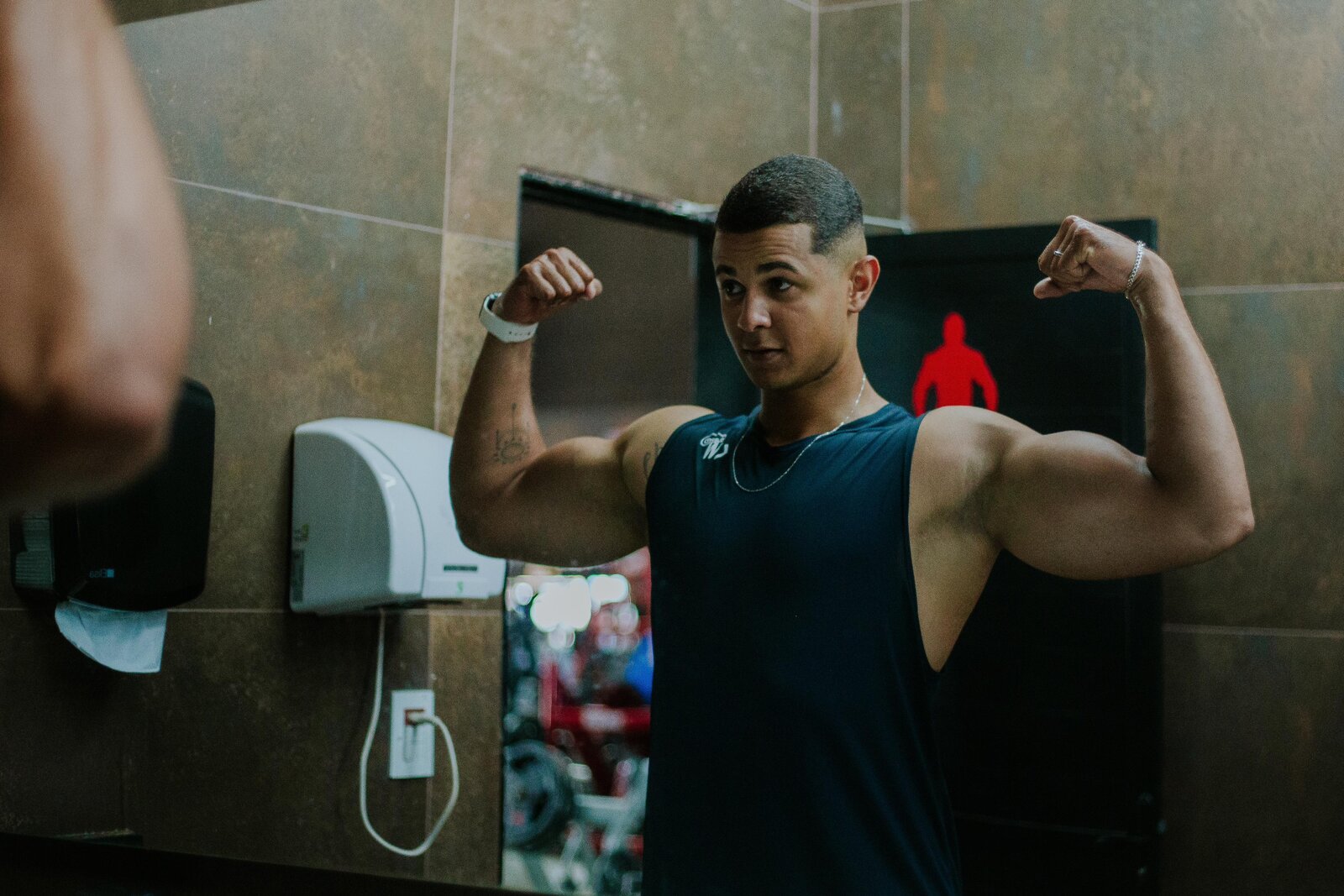 Avaliação de Progresso