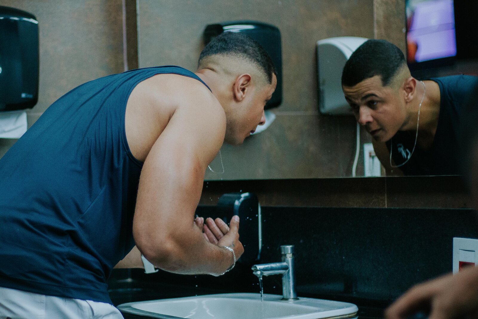 Momento de Reflexão